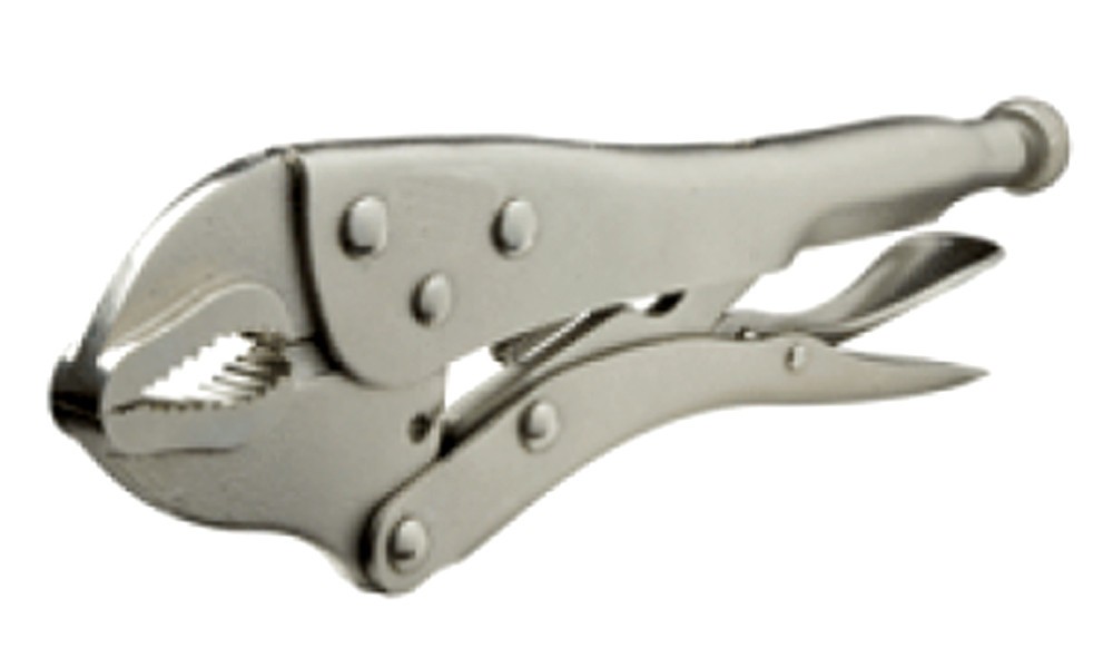 Adjustable self-locking grip pliers 250 mm Valex