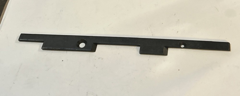 566021 #10 Stacker Plate