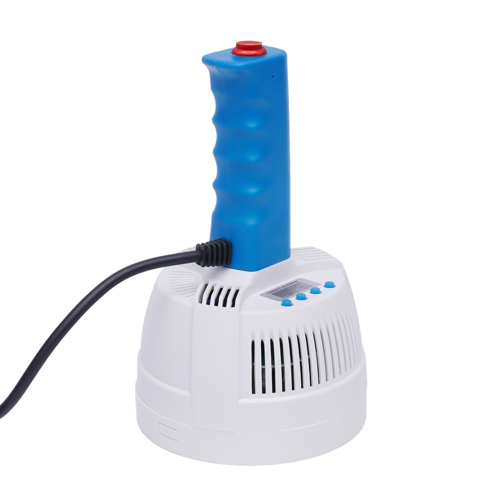Induction Sealer Handheld Electromagnetic Heating Plastic Bottle Sealing Machine
