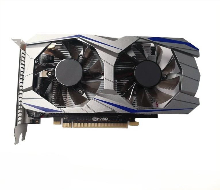 GTX550TI 2GB DDR5 desktop computer high definition all-in-one computer