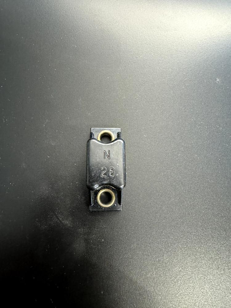 Lot of Allen-Bradley Lens Covers & Push Pull Caps *SEE DESCRIPTION*