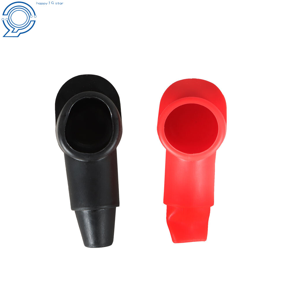 New 12 Point Busbar Bus Bar Power Distribution Block 180A 12V DC Pair Black& Red