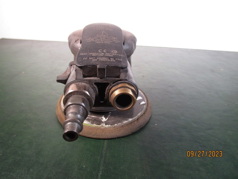 NAPA 6-1023 5" Air Pneumatic Sander