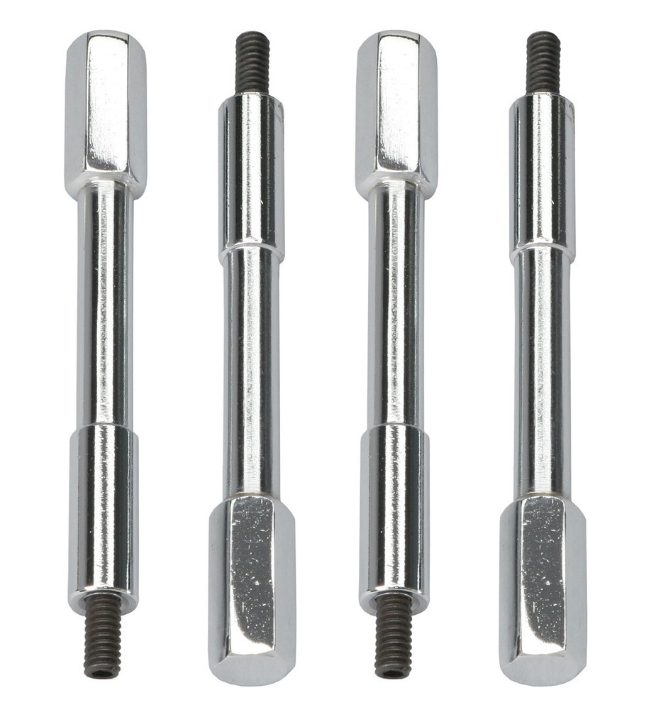 Engine Valve Cover Bolt Kit Trans Dapt Performance 9182