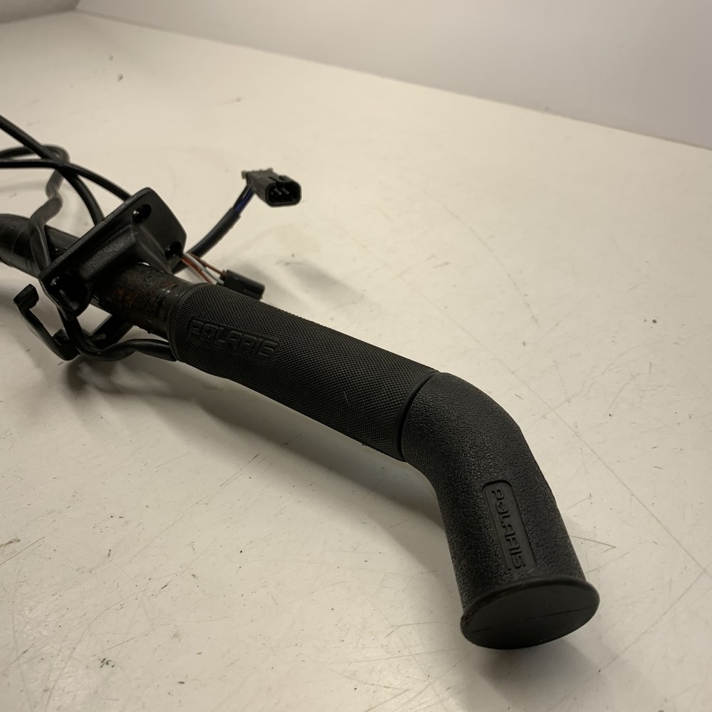 Handlebar, Black - 2012 POLARIS 800 Switchback Pro R 65629