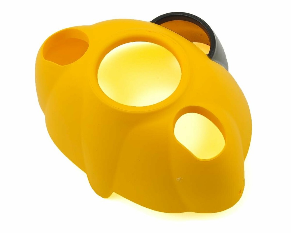 Hobbyzone Cowl: Carbon Cub S+ 1.3m