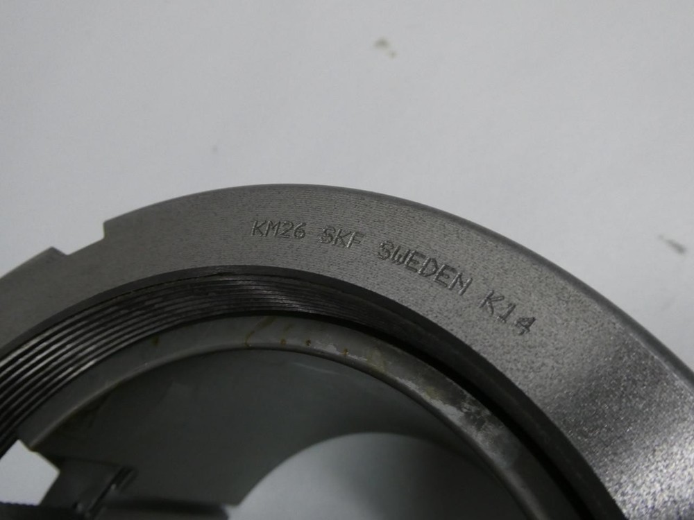 Skf HA3126 Bearing Adapter Sleeve