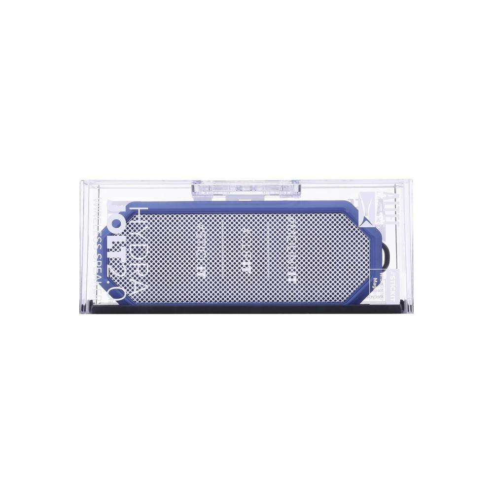 Altec Lansing IMW1202 Hydra Jolt 2.0 Wireless Magnetic Portable Bluetooth