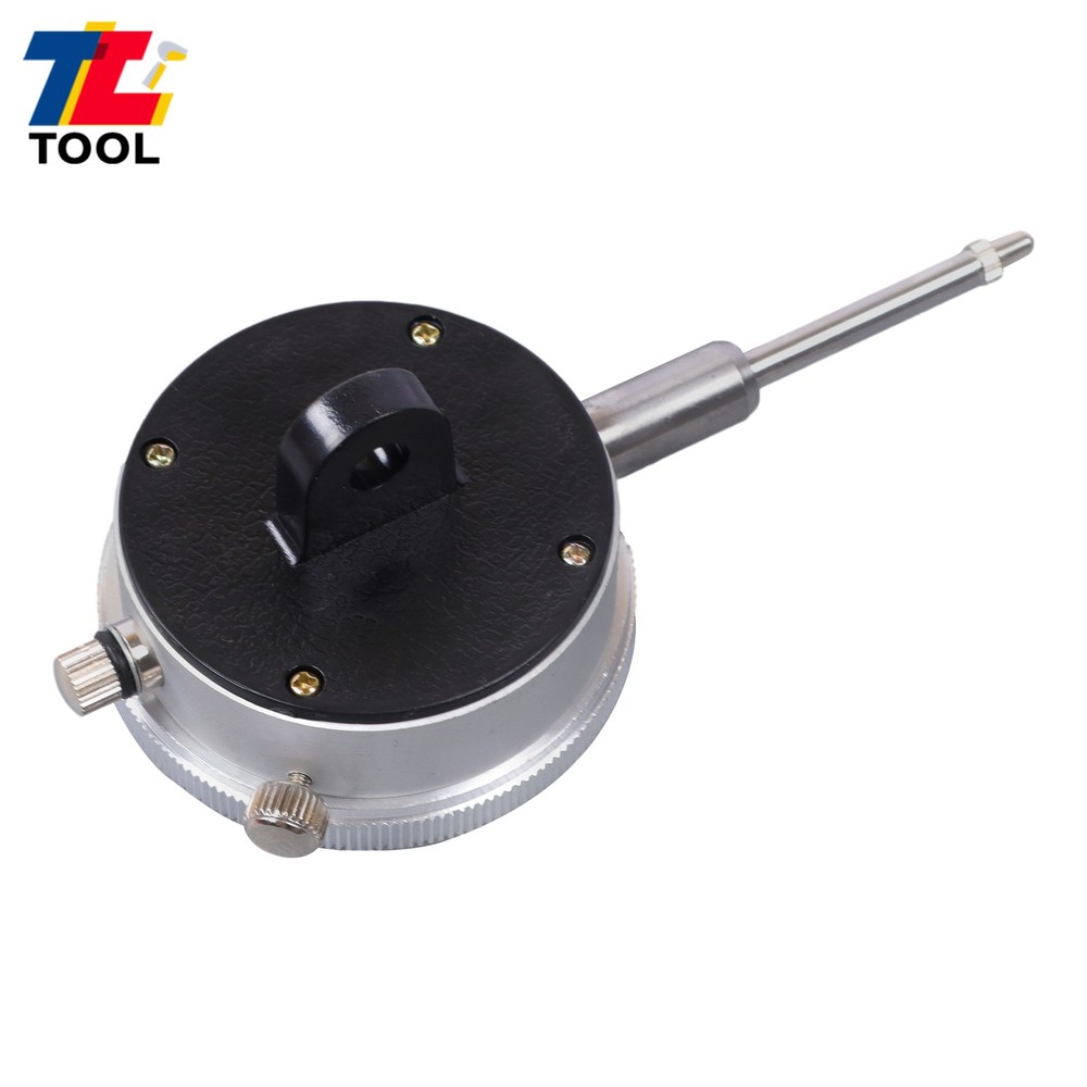 0-1'' Range Dial Indicator, Magnetic Base & Point Precision Inspection Set