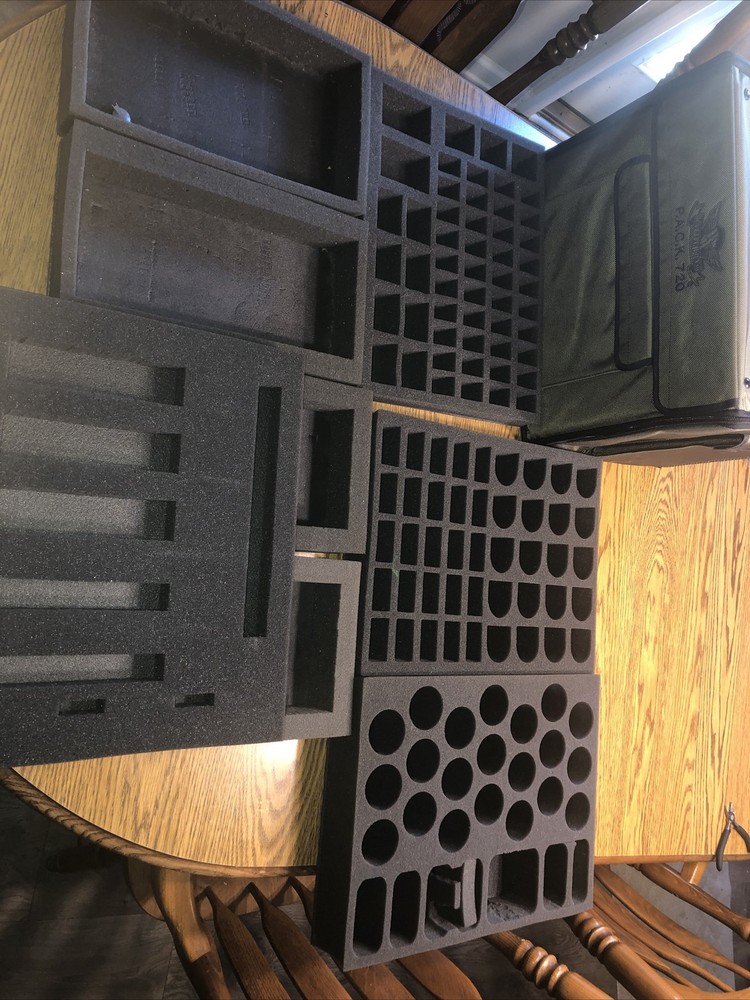 Warhammer Battlefoam Case