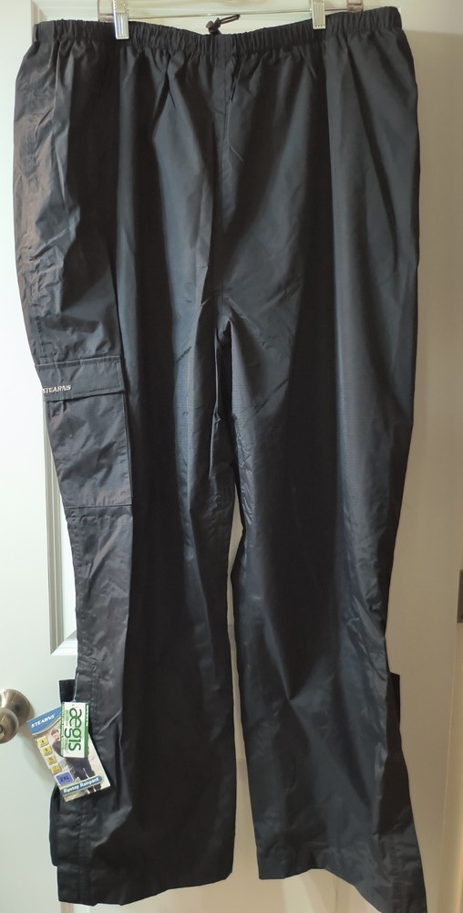 Sterns Rain Pants  Size 2XL NWT