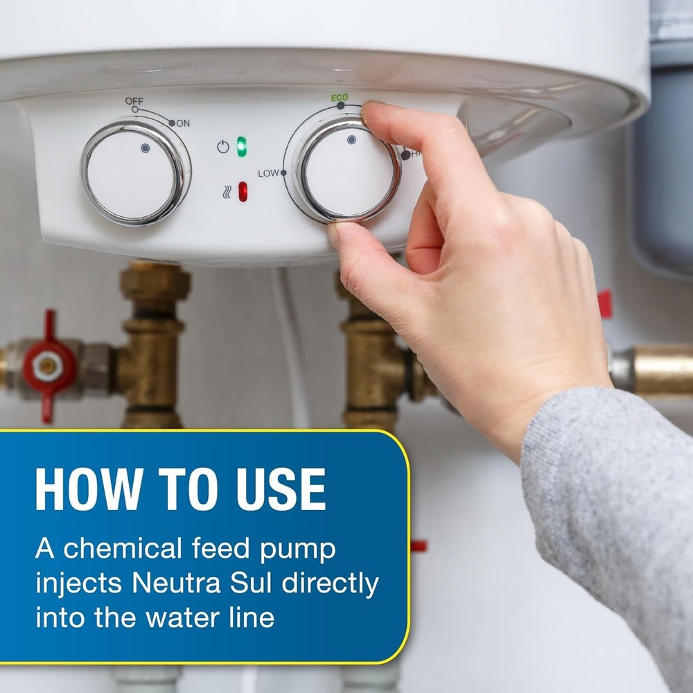 Pro Products Neutra Sul Professional Grade Oxidizer 4 Pack