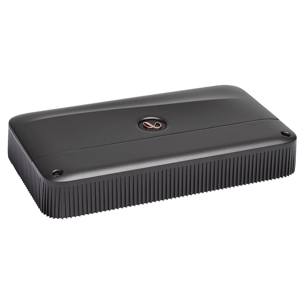 Infinity Reference-10001A Mono Amplifier With Bass Knob, 1000w x 1