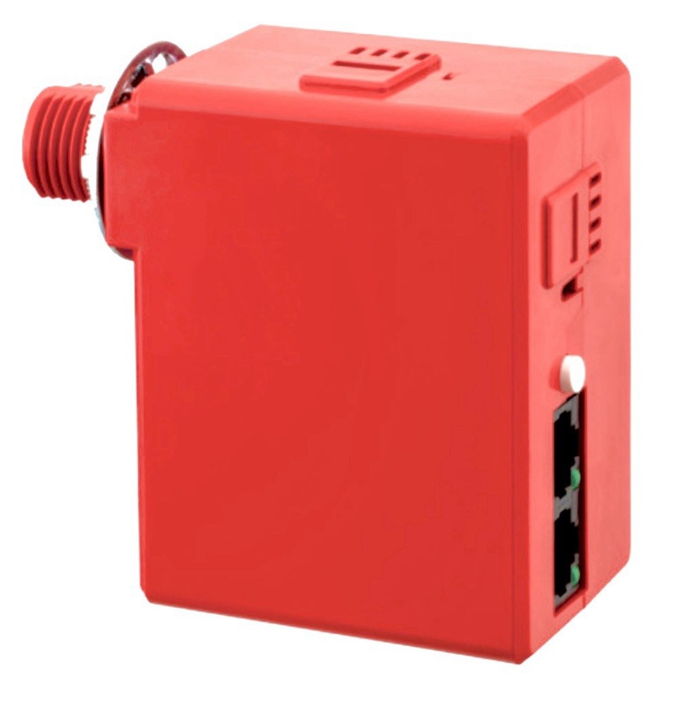 nPP16-ER Sensor Switch 120/277V Relay Pack Emergency Lighting     **SHIPS FREE**