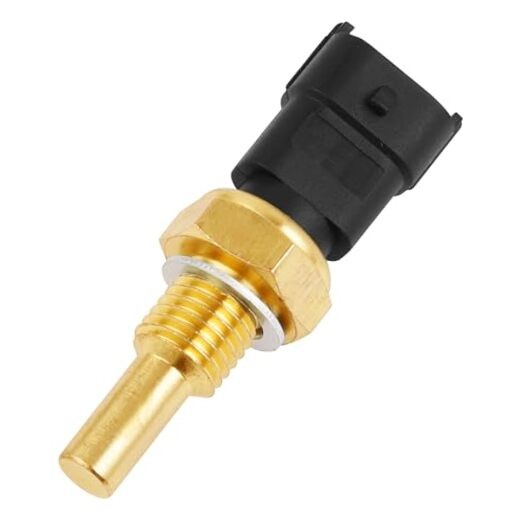 Engine Coolant Replacement for Polaris 4010644 0281002209 Temperature Sensor