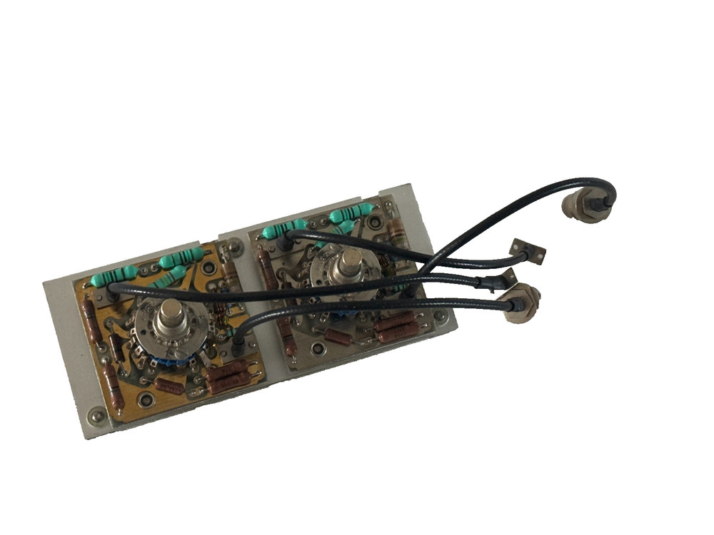 USED HP 08005-66506 Circuit Module