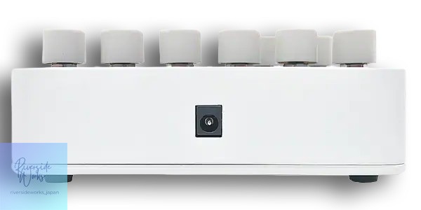 Electro-Harmonix Lester G Rotary Speaker Pedal