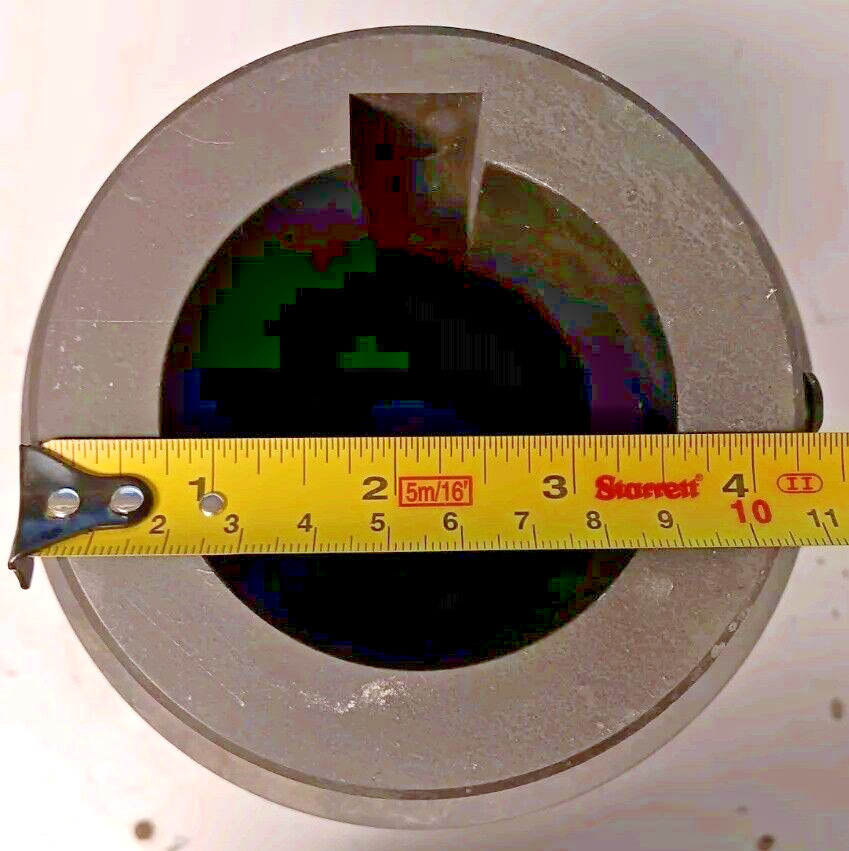 Rexnord 1298 XTSR52 Hub Coupling Assembly