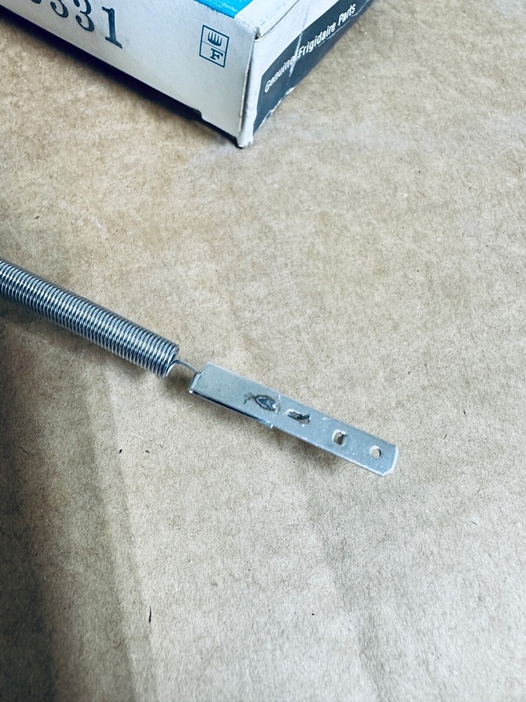 OEM Frigidaire 625331 Heater Element