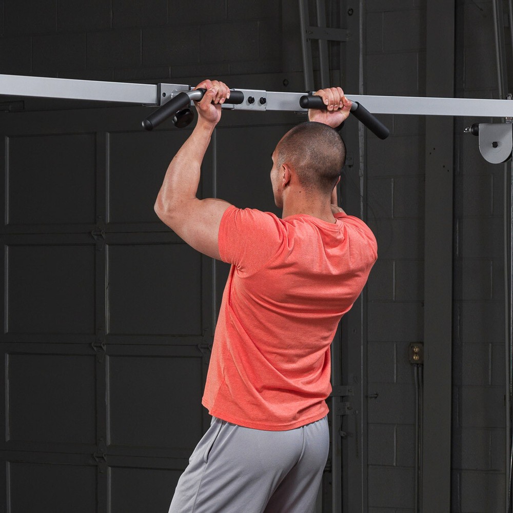Cable Crossover Pull Up Attachment