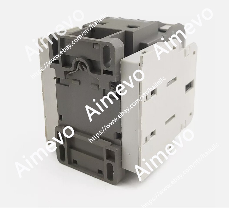1pcs MC-32A AC36V LS GMC AC contactor for power generation.
