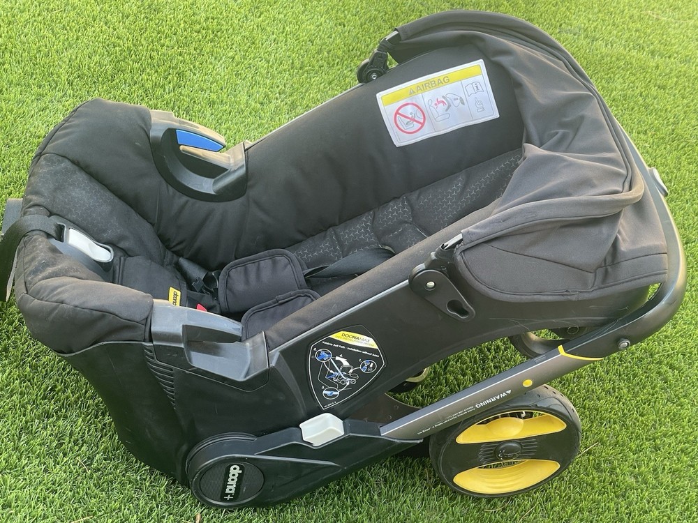 Stroller Doona