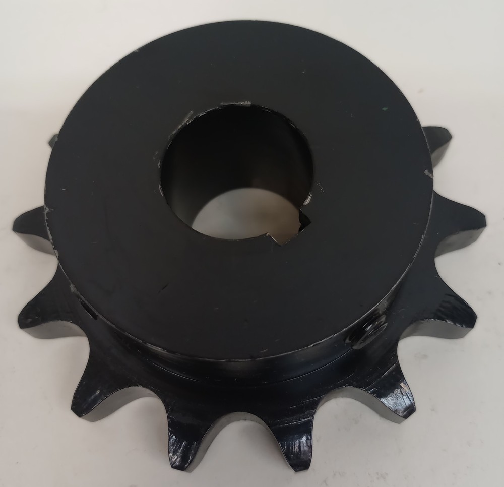 Browning H6014X1 Roller Chain Sprocket 14T 1" Bore