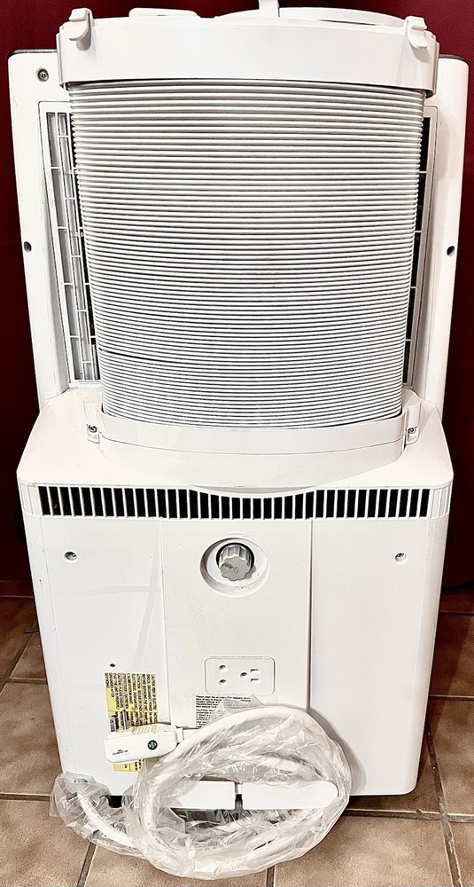 Open Box, Never Used. Portable AC Unit.