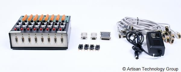 Power Engineering WBK16 Strain Gage Interface