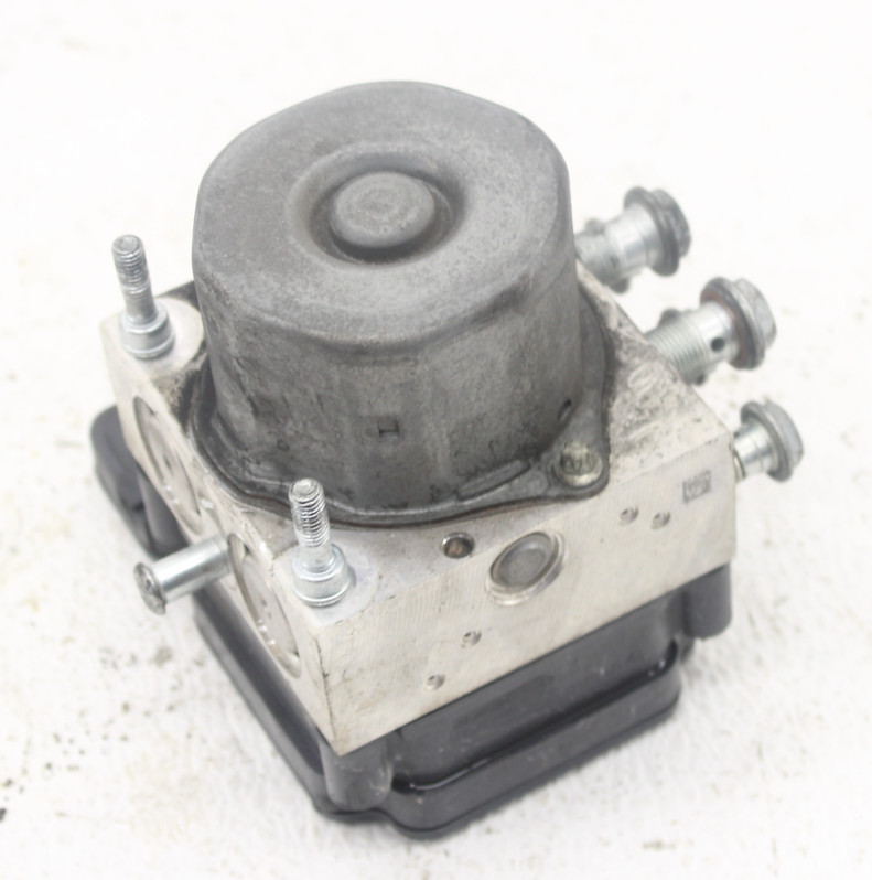 2014-2016 Harley Davidson Electra Glide ABS Pump Unit Module