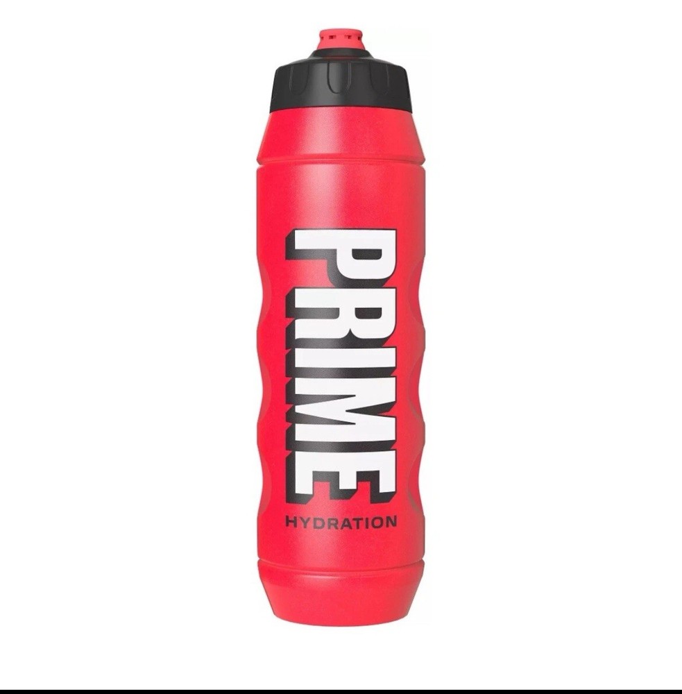 Prime Hydration Bottle, New