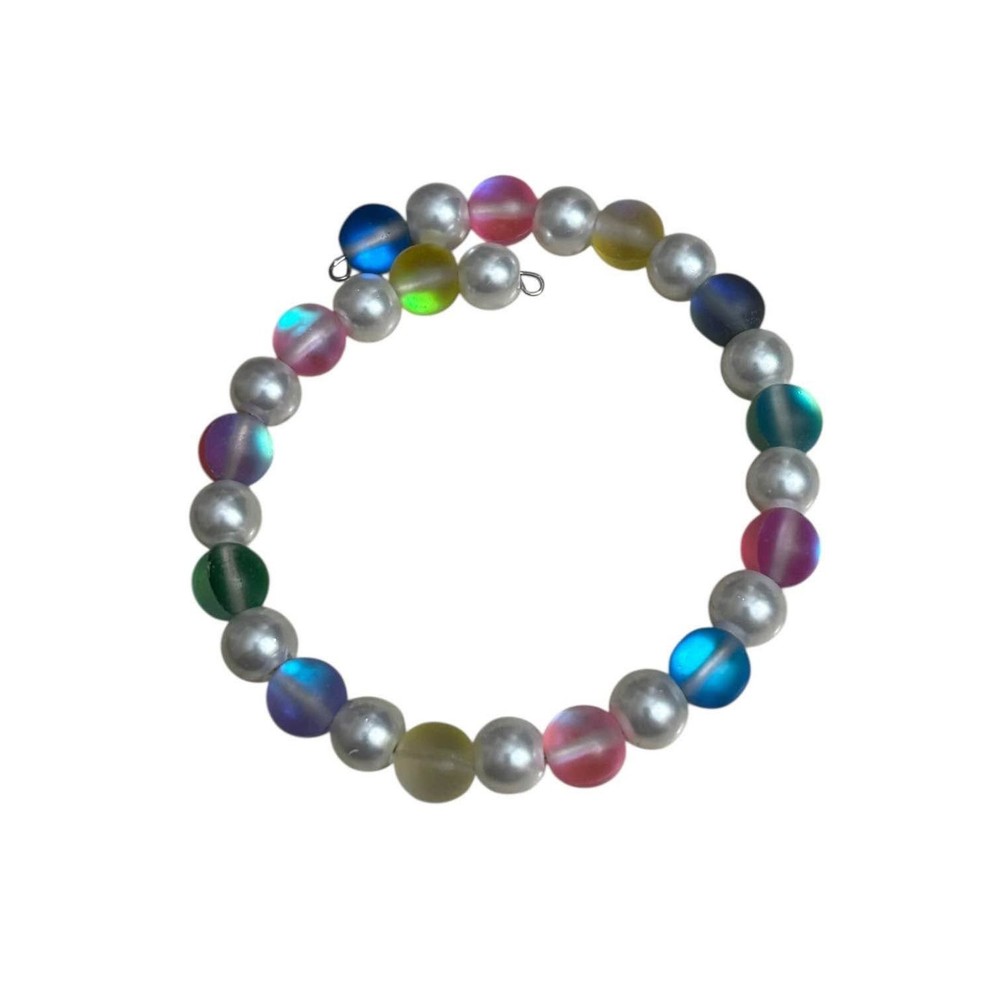 Handmade Beaded Bracelet 0174