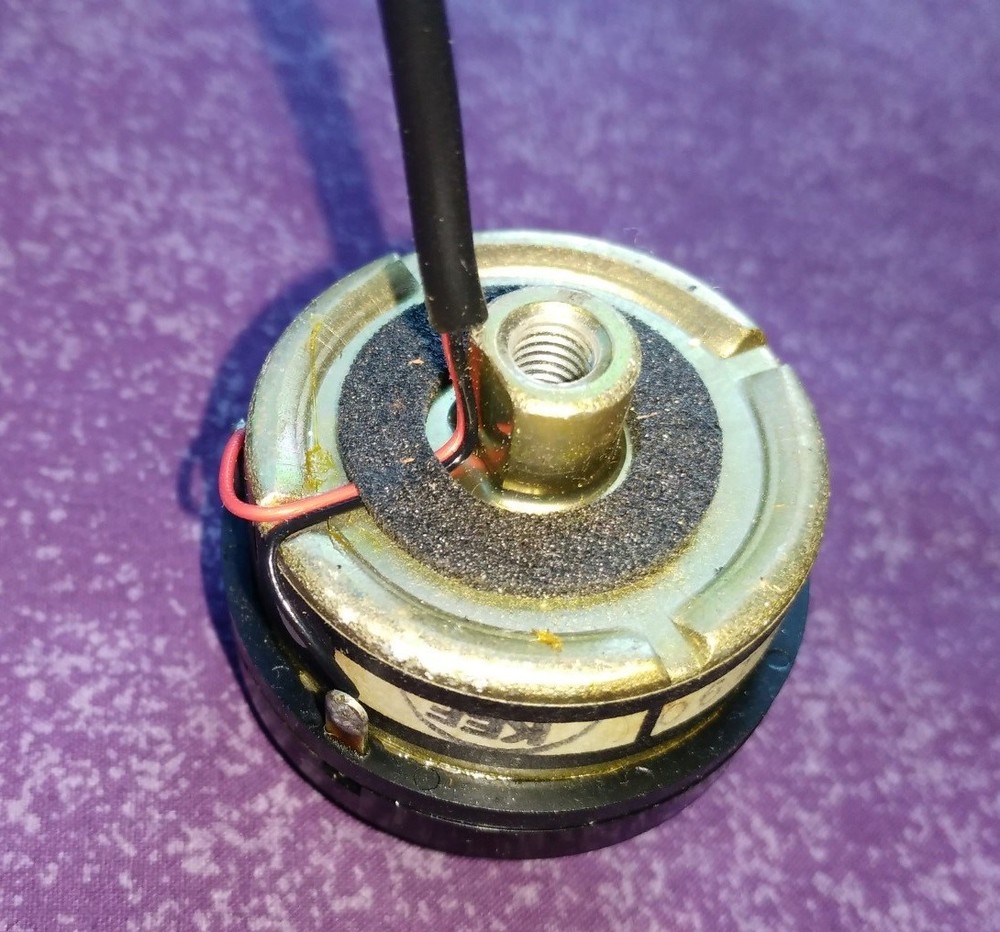 KEF SP1276 Tweeter EXCELLENT NT25