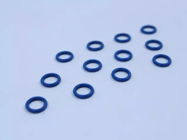 Genuine Mopar O Ring 6508636AA