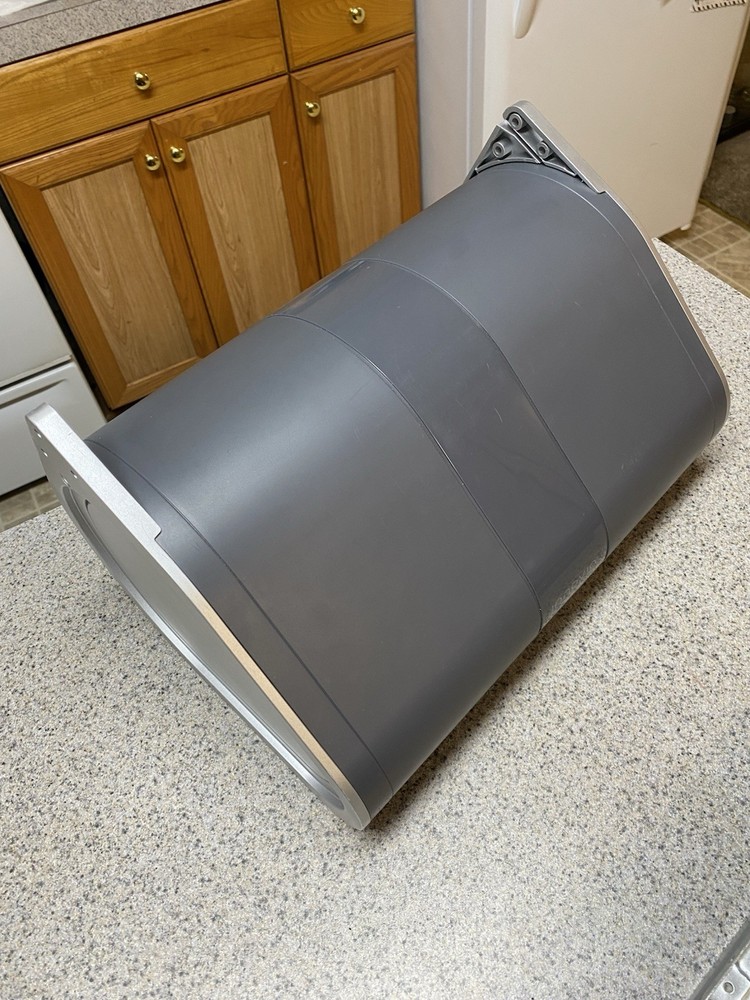 Innova Touchless Paper Towel Dispenser – Automatic Sensor W/ Mount (plz Read)