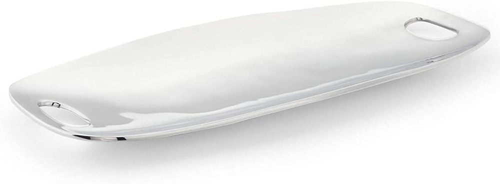 Nambé Handled Tray, 14" (610)