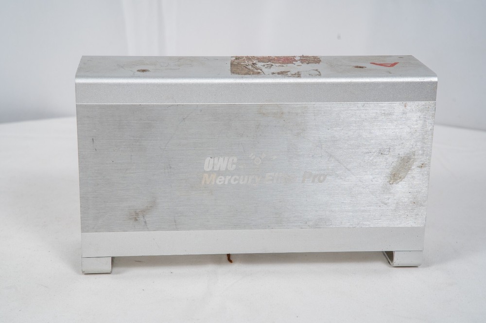 G-Technology G-Tech G-RAID2 500GB Triple Interface Professional RAID Storage