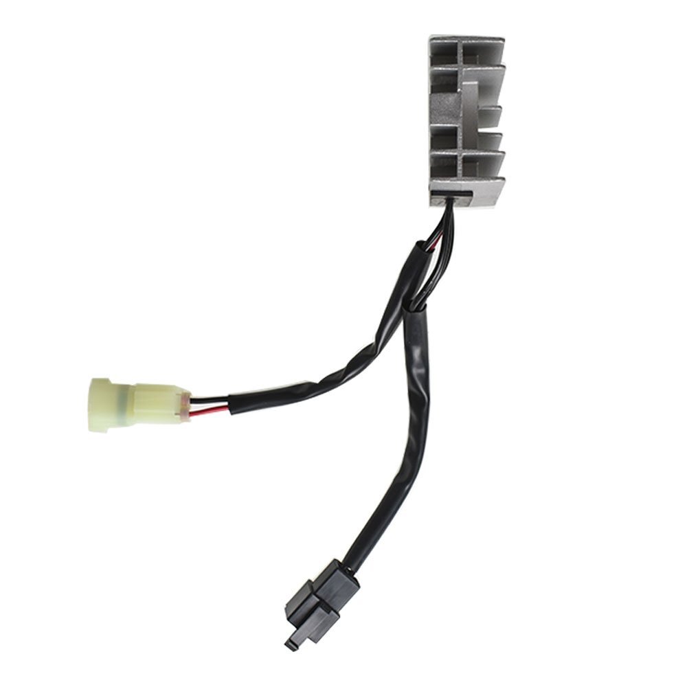 Fit For 2001-2005 Artic Cat 250 300 Voltage Regulator Rectifier Assembly