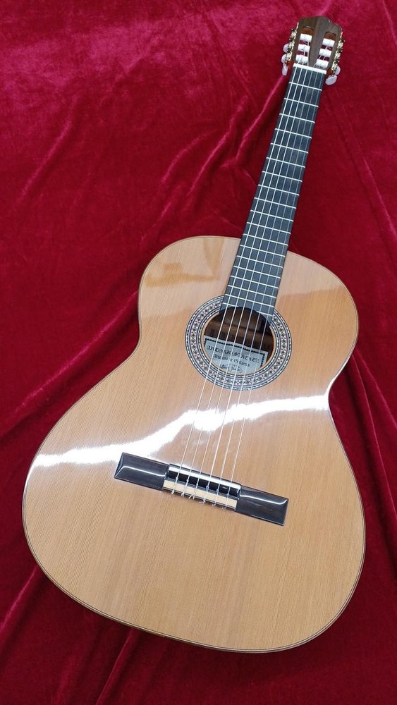 ANTONIO SANCHEZ PROFESOR-1 CEDAR Classical Guitar
