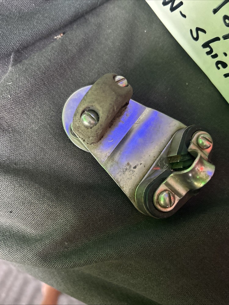 Seaway Cam Cleat (used)