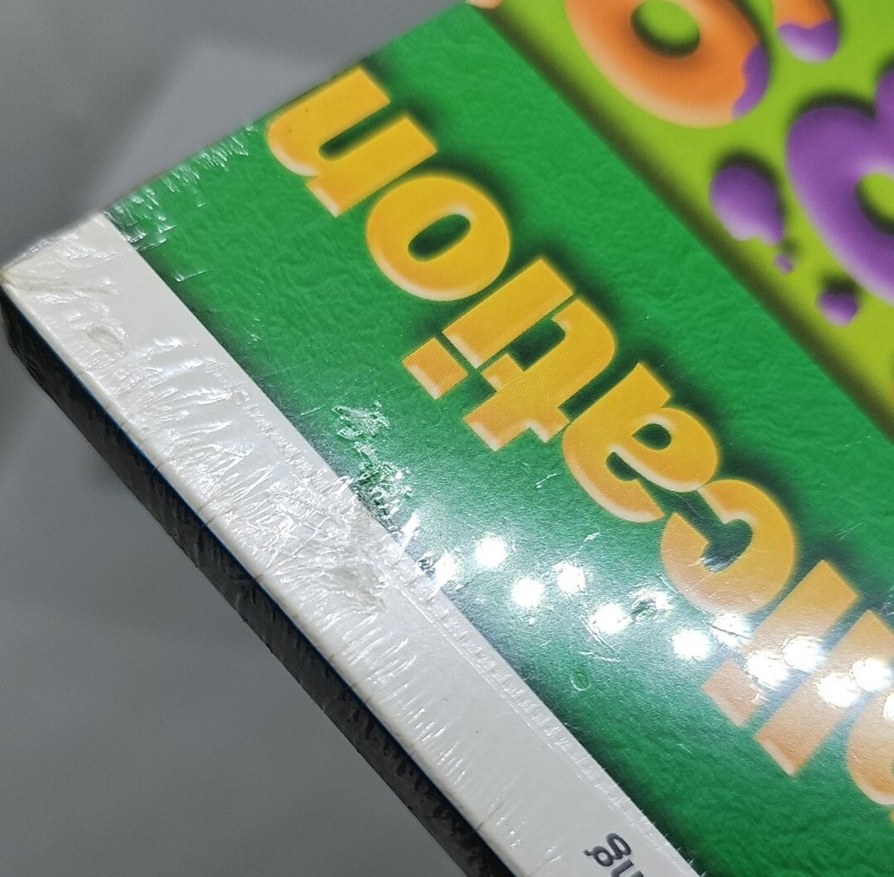 Snap! Multiplication Kids Learning Teaching Game PC Mac Software FREE SHIPPING