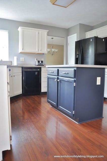 5" Stylish Alloy Pull Satin Nickel