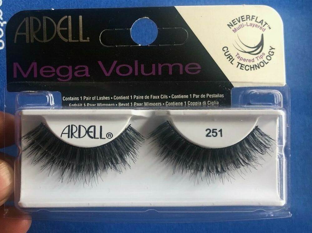 ARDELL Mega Volume 251