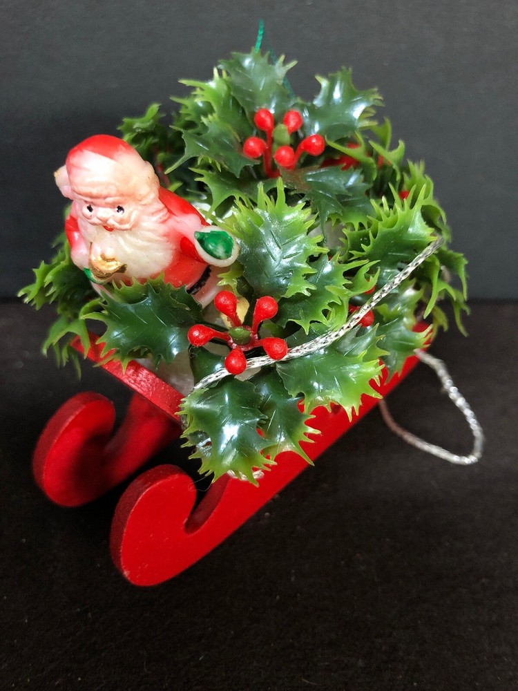 10 Pieces Christmas Ornament, Home Decoration
