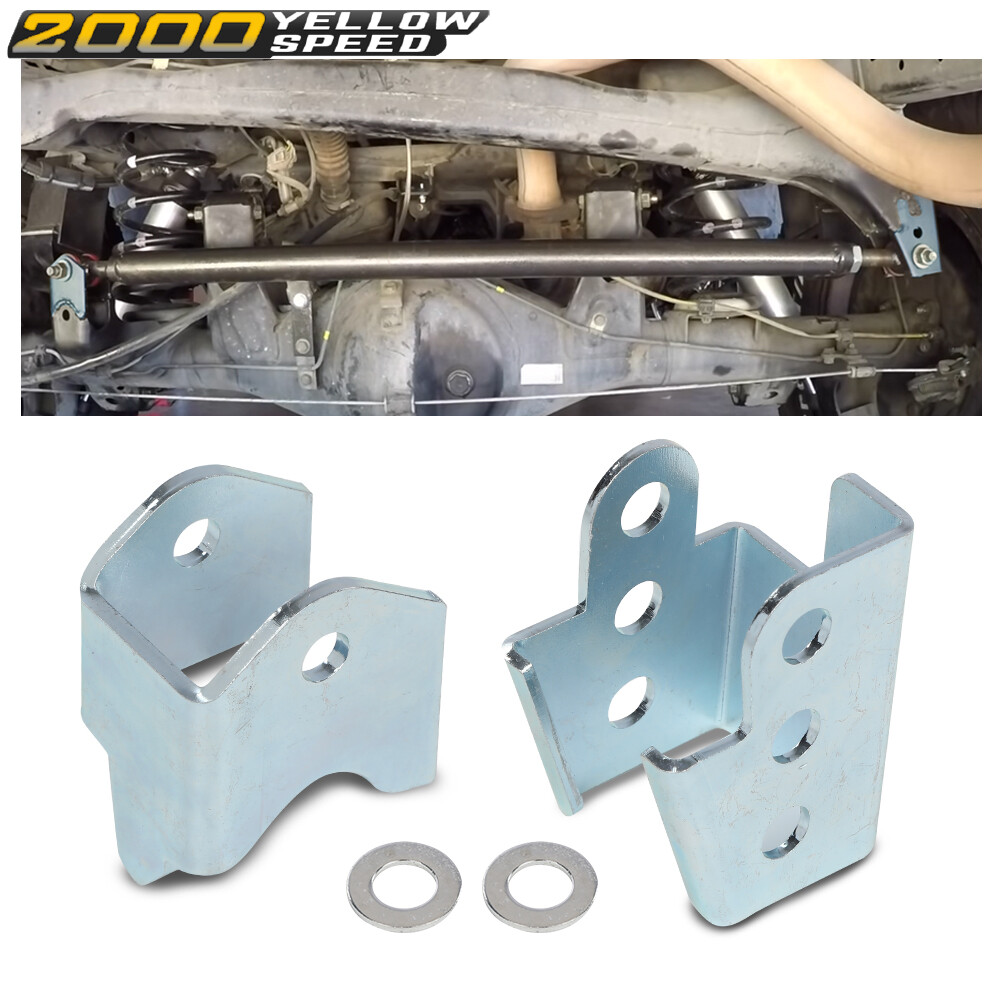 Panhard Correction Kit Fit For 1996-2002 3rd Gen 4Runner