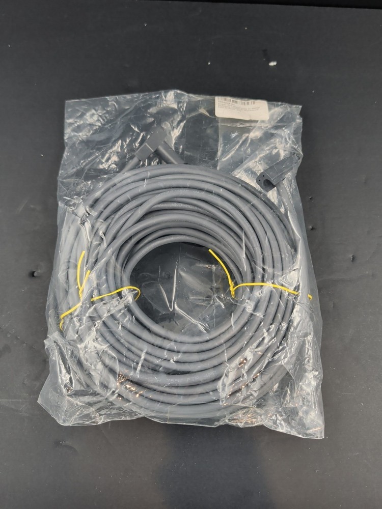 75FT Internet Replacement Cable Line For Starlink Rectangular Satellite V2