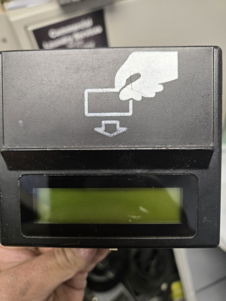 laundroworks card readers