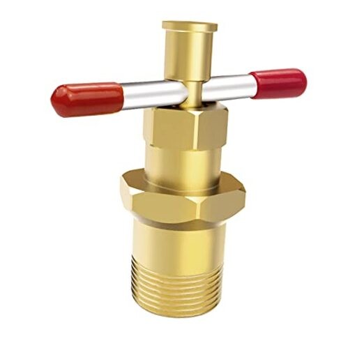 Olive Ring Removal Tool Compression Valve Removal Tool for Copper Olive Puller