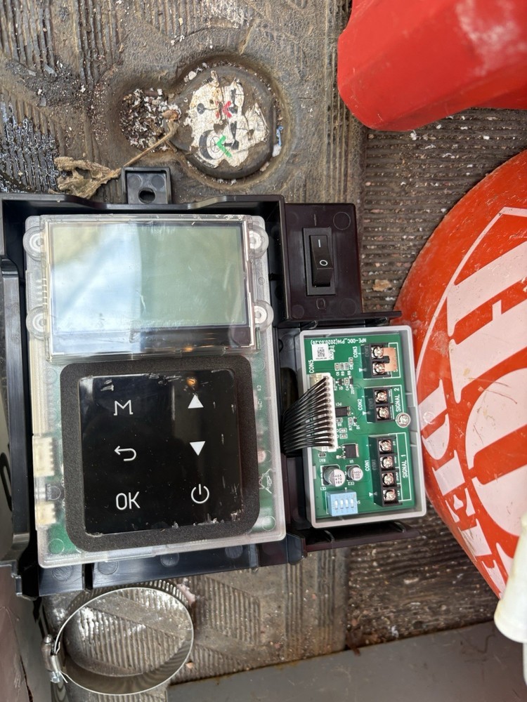 Naiven Tankless Water Heater Control Board And Motherboard