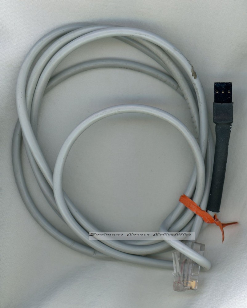 Vintage Corvus Transporter Board 8010-10969 B Untested, Visually Inspected